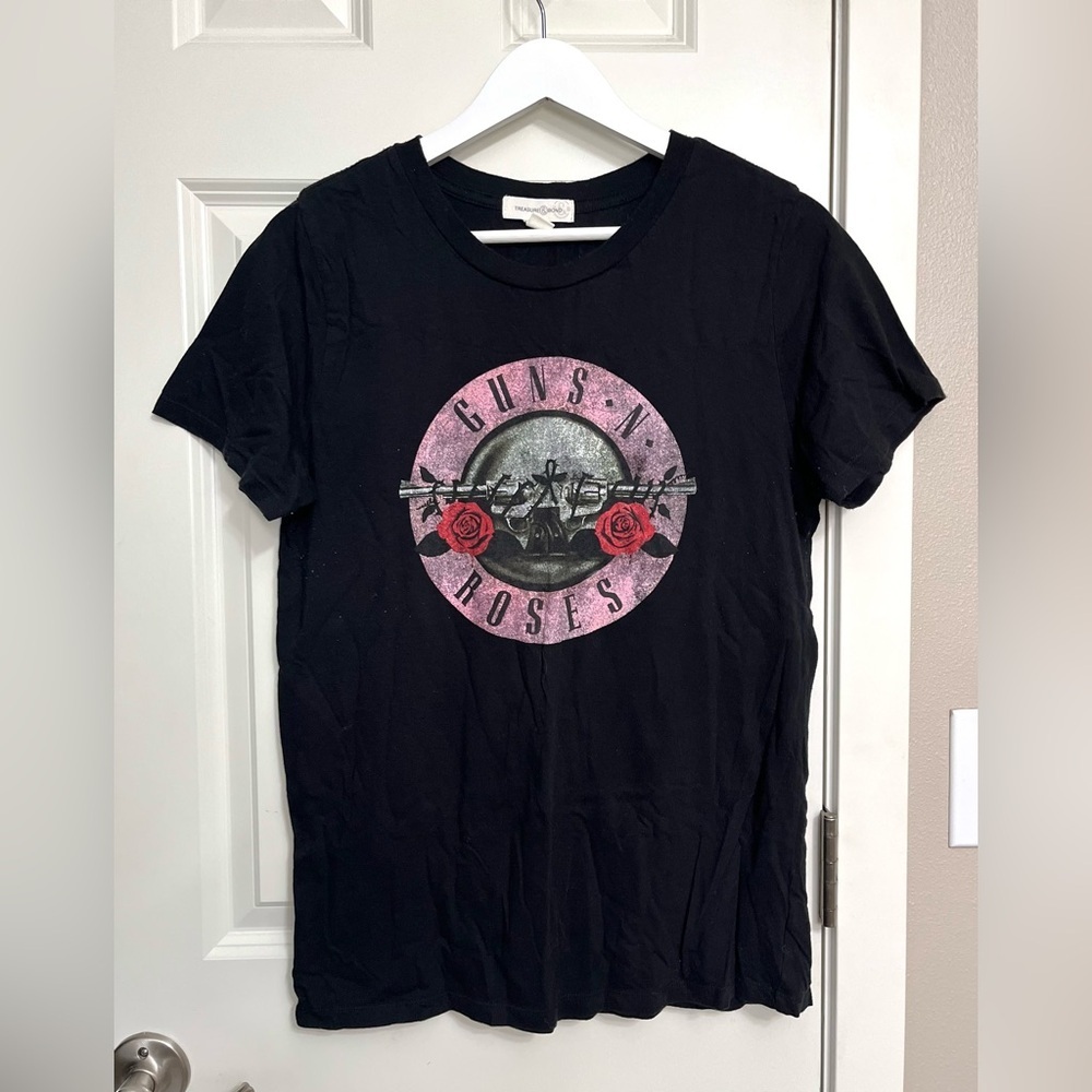 Guns N' Roses Tee